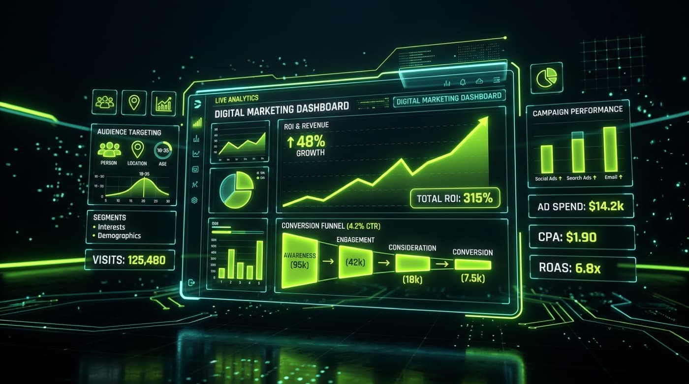 Marketing Digital