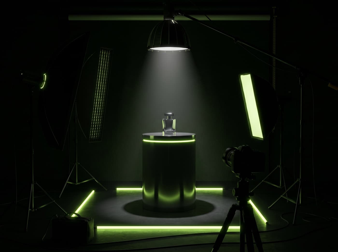 Fotografía Comercial